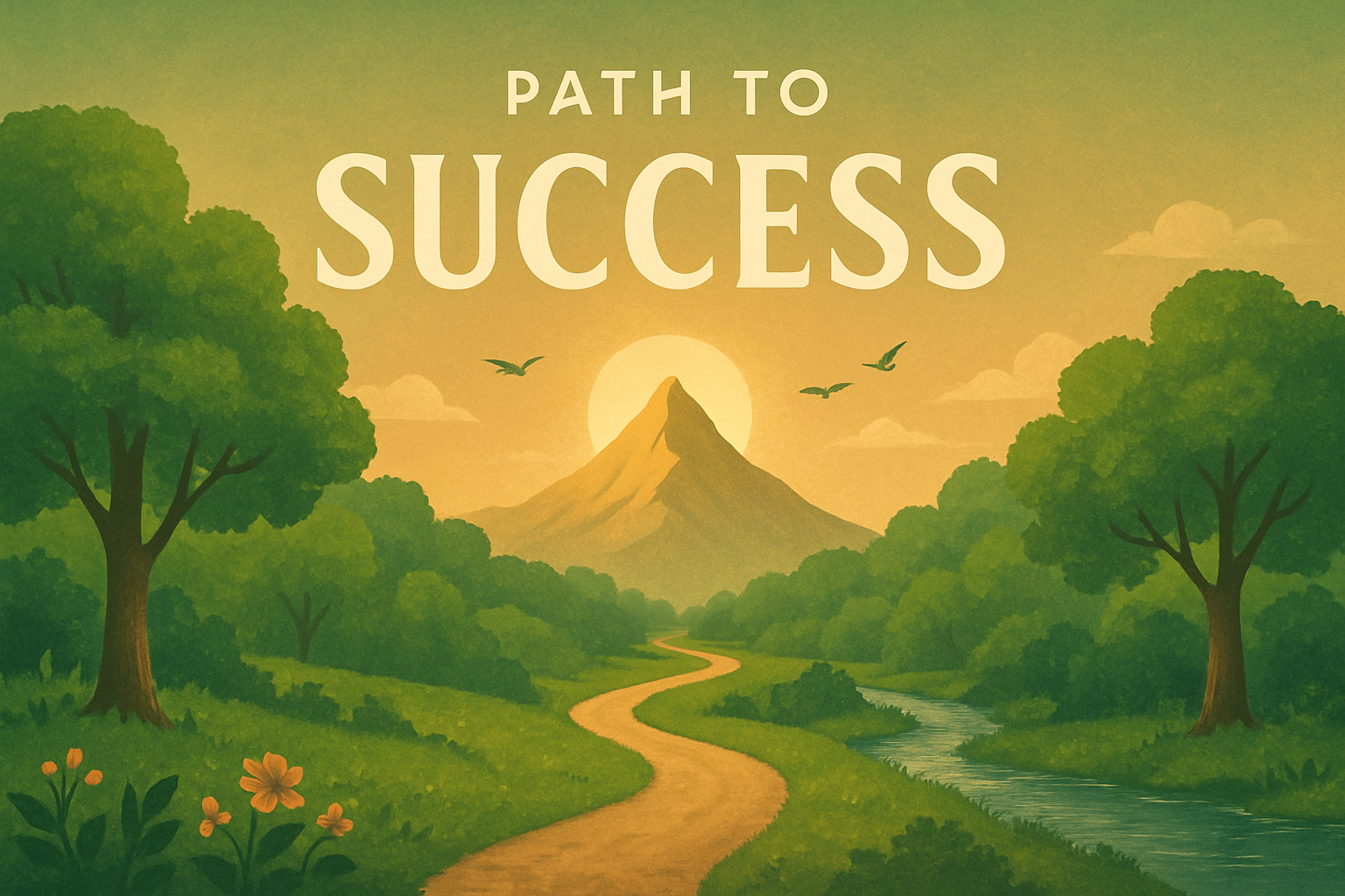 Success Stories